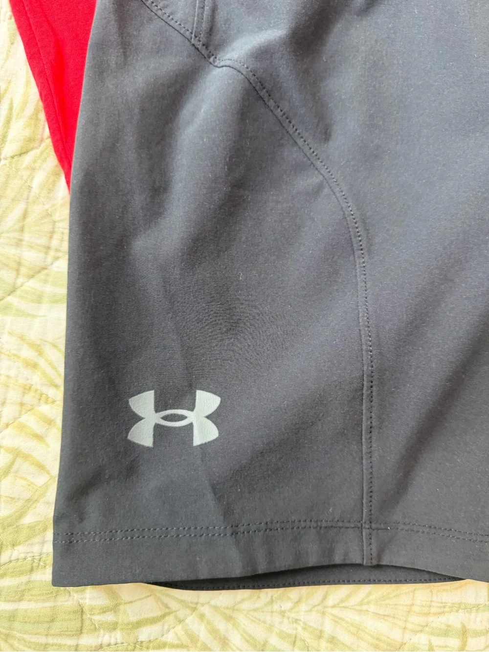 Under Armour lightweight athletic
